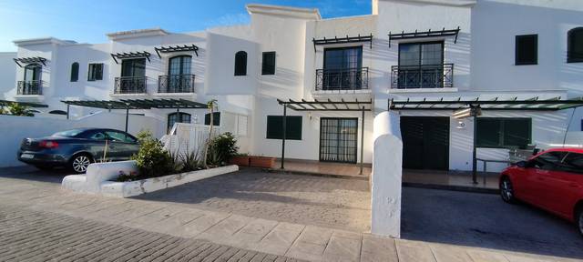Casa-chalet en Alquiler en El Paso en Agaete