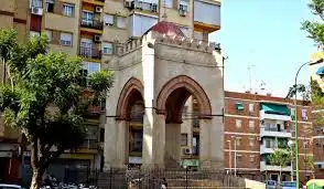Apartament amb ascensor de lloguer a Luis de Morales, imagen 18