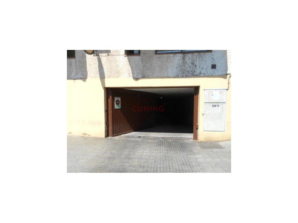 Parking of Garage for sale in Cáceres Capital