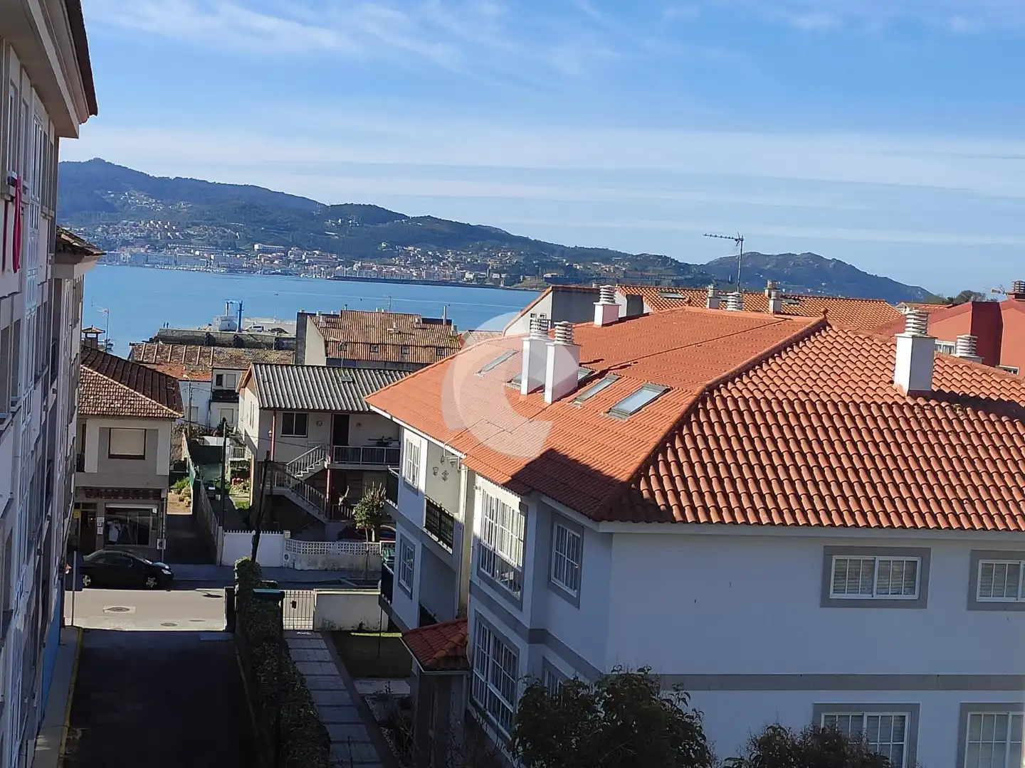 Casa con jardín en venta en Panxón, imagen 38
