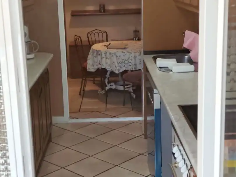Piso con jardín en venta en Pintor Picasso 7, imagen 17