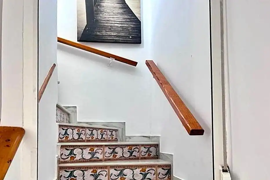 Attic for sale in Torrevieja  with Air Conditioner, Heating and Terrace