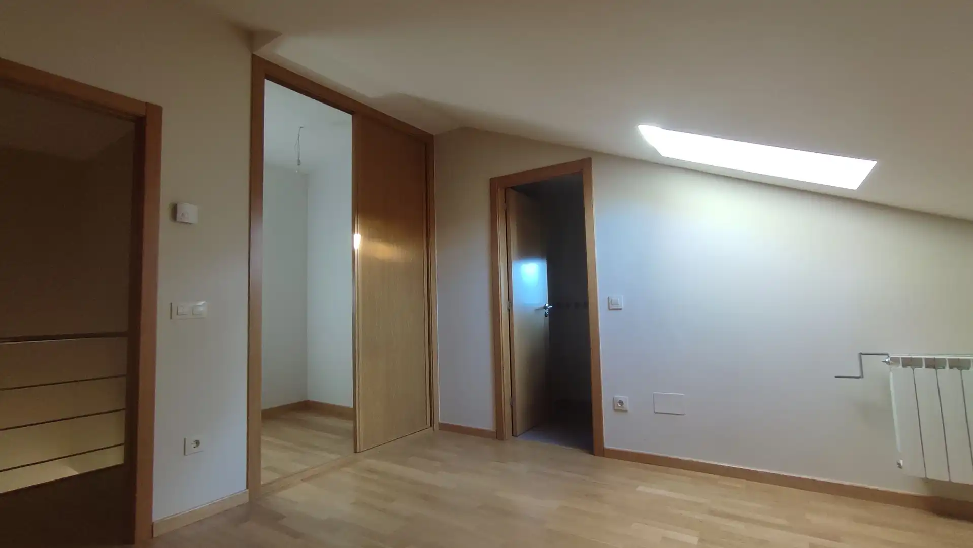 Dúplex en venda en Camponaraya amb Calefacció, Parquet i Traster