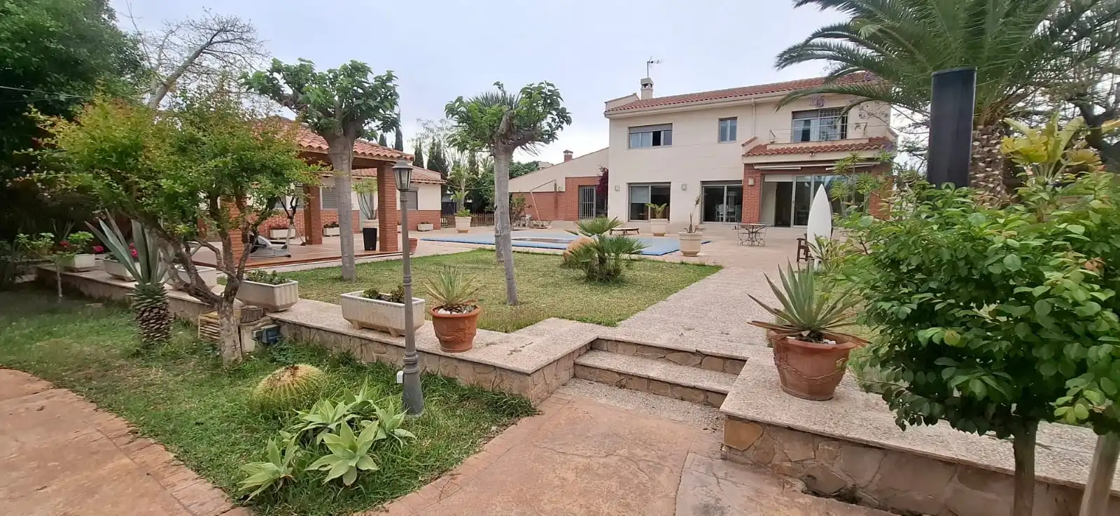 Casa o xalet en venda a La Font - Mezquitas