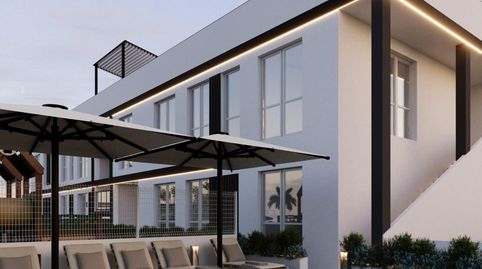 Foto 3 de Apartamento en venta en Balcón de Finestrat - Terra Marina, Finestrat
