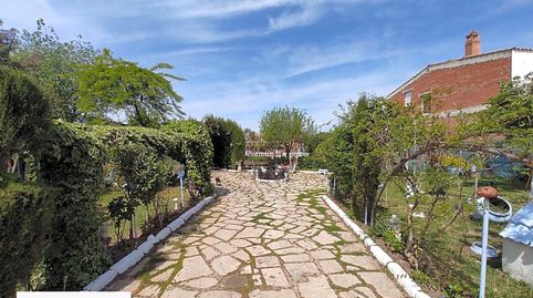 Extraordinario chalet en San Roque con posibilidad de permuta por vivienda en Linares., imatge 4