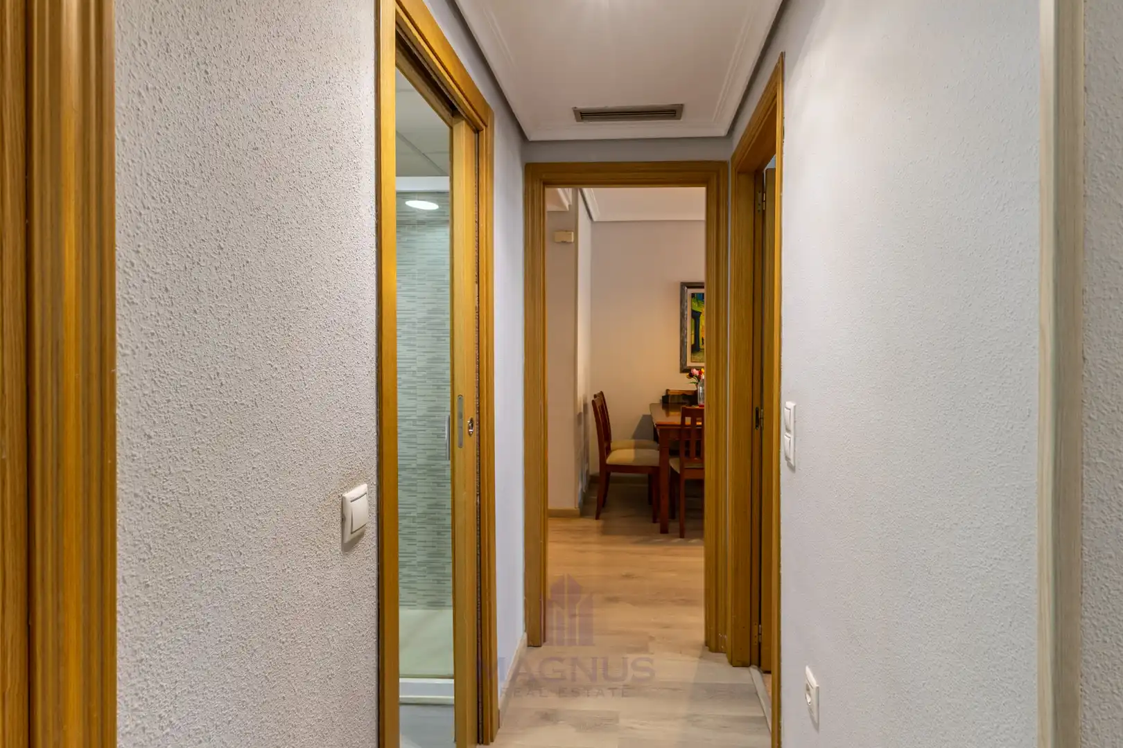 Apartament en venda en Patraix