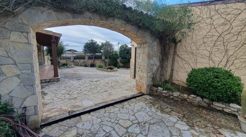 Foto 5 de Casa o chalet en venta en De la Sort, Botarell, Tarragona