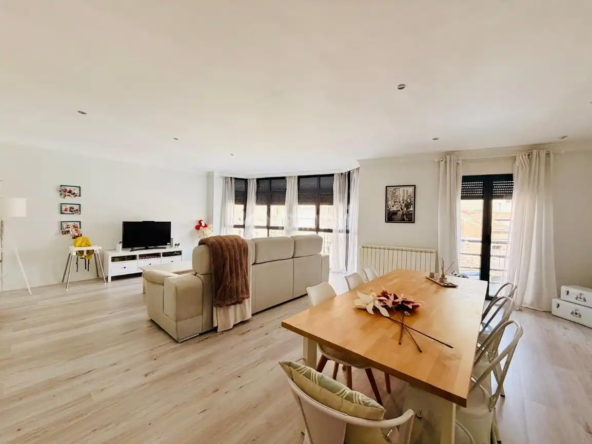 Flat with lift for sale in Medina del Campo, imagen 12