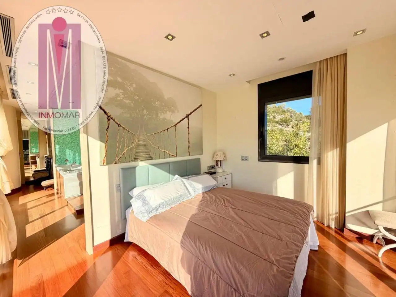 Casa con piscina in vendita a Calle Eramprunyà, imagen 40