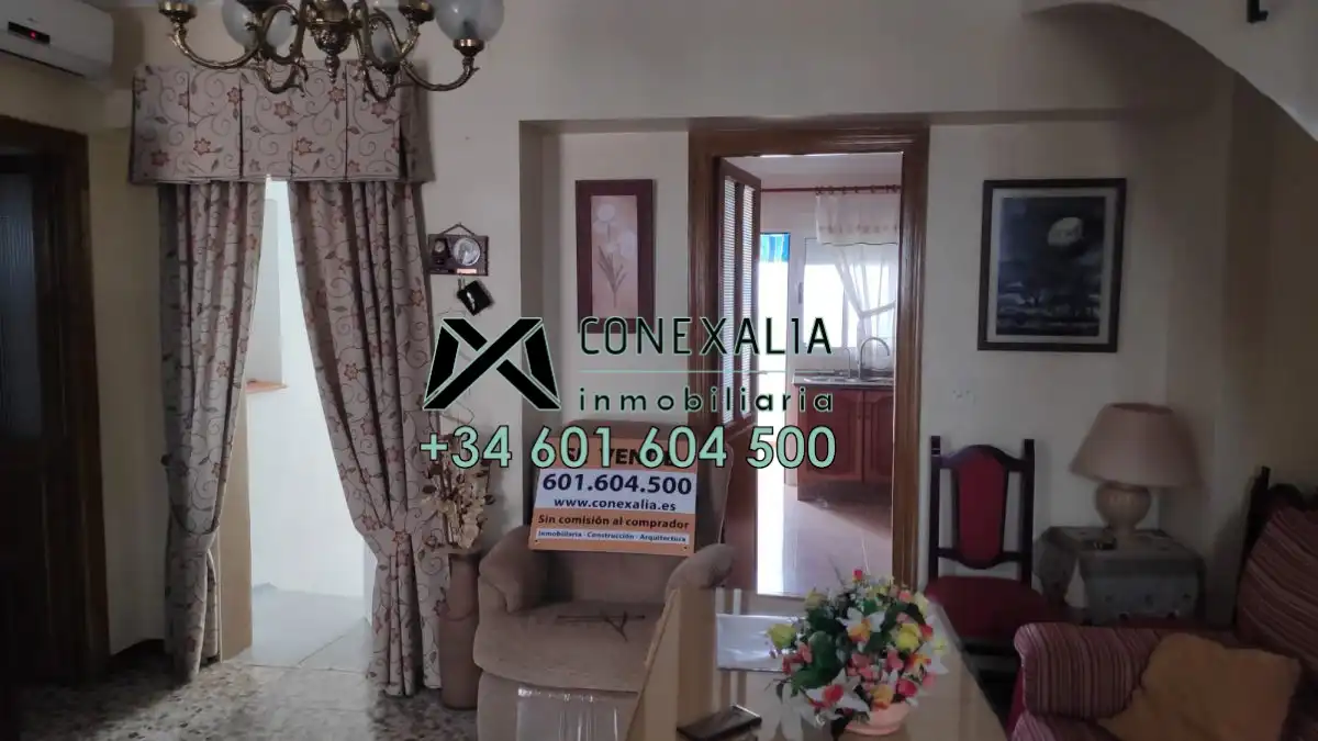 Casa con terrazza in vendita a Olvera, imagen 4