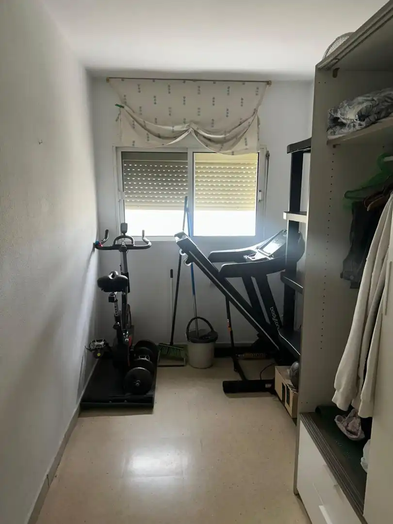 Dúplex en venta en Sevilla con Terraza, Trastero y Balcón