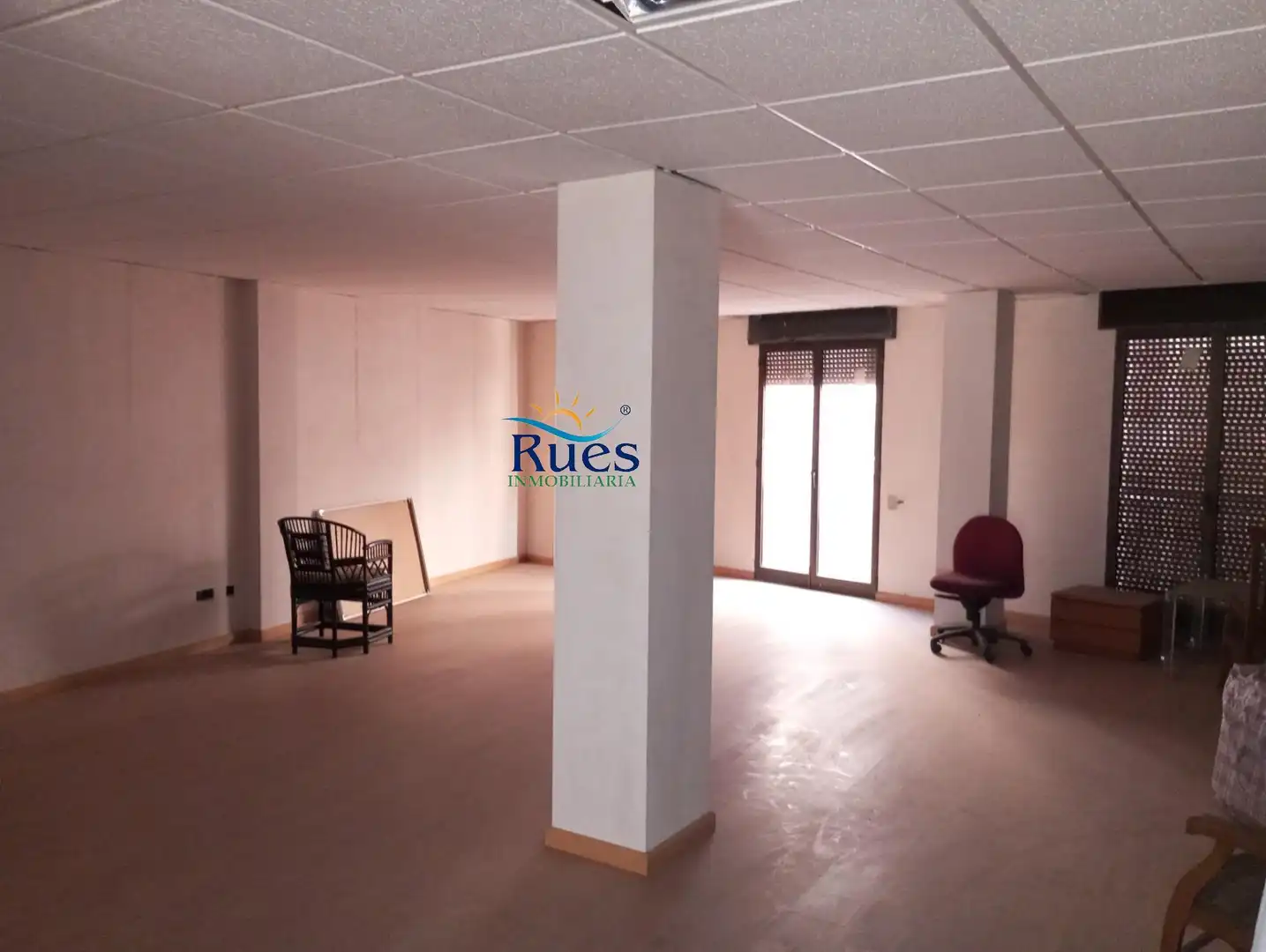 Oficina en venta en L'Alcora