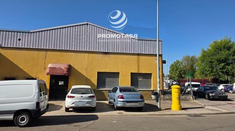 Photo 2 of Industrial buildings for sale in Daganzo de Arriba, Madrid