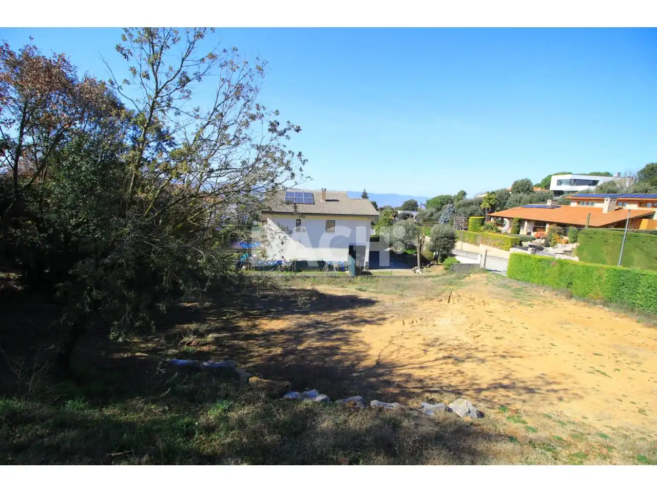 Residencial en venda en Taradell