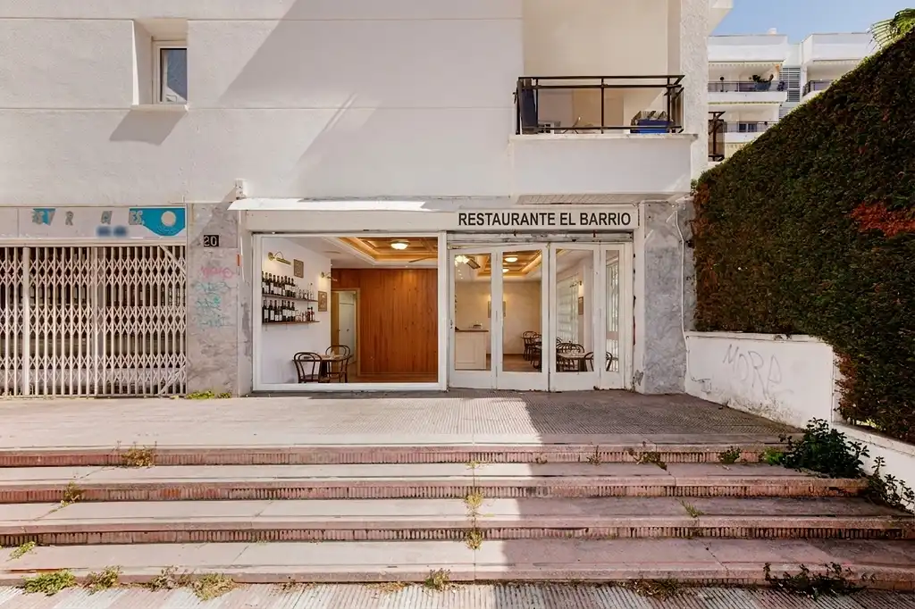 Local en venta en Lloret de Mar