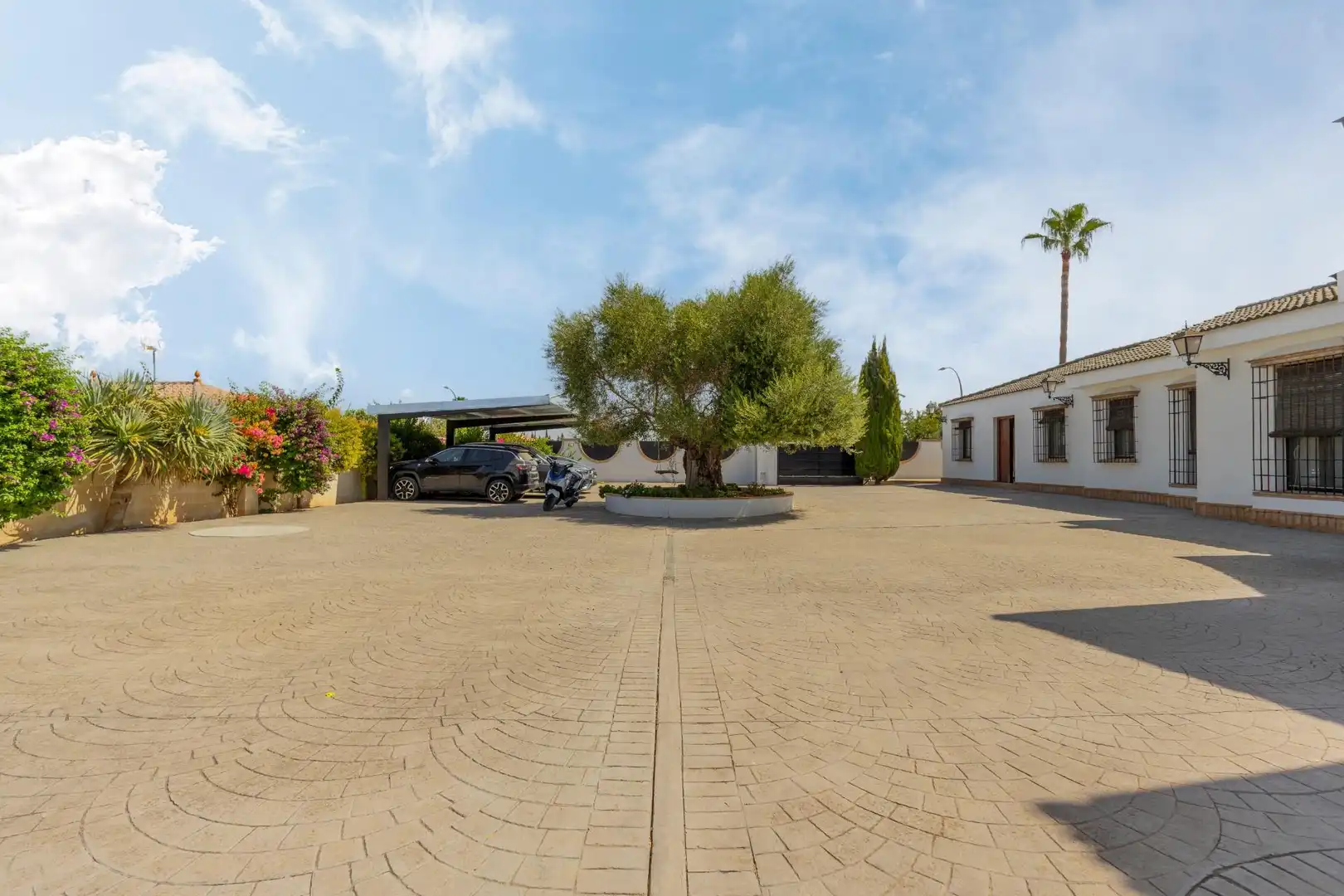 Casa o chalet en venta en Avenida JUNTA DE COMPENSACION, 14, Rinconada