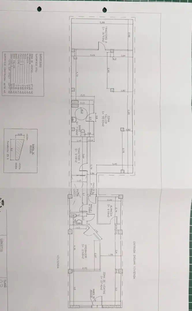 Local en venta en Valencia con Aire acondicionado