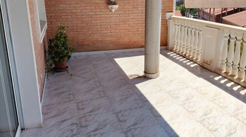 Photo 5 of Attic for rent in Azarbe Papel, Vistalegre, Murcia Capital