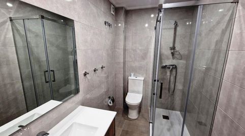 Foto 2 de Habitación en Curros Enríquez H3, Centro, Ourense Capital