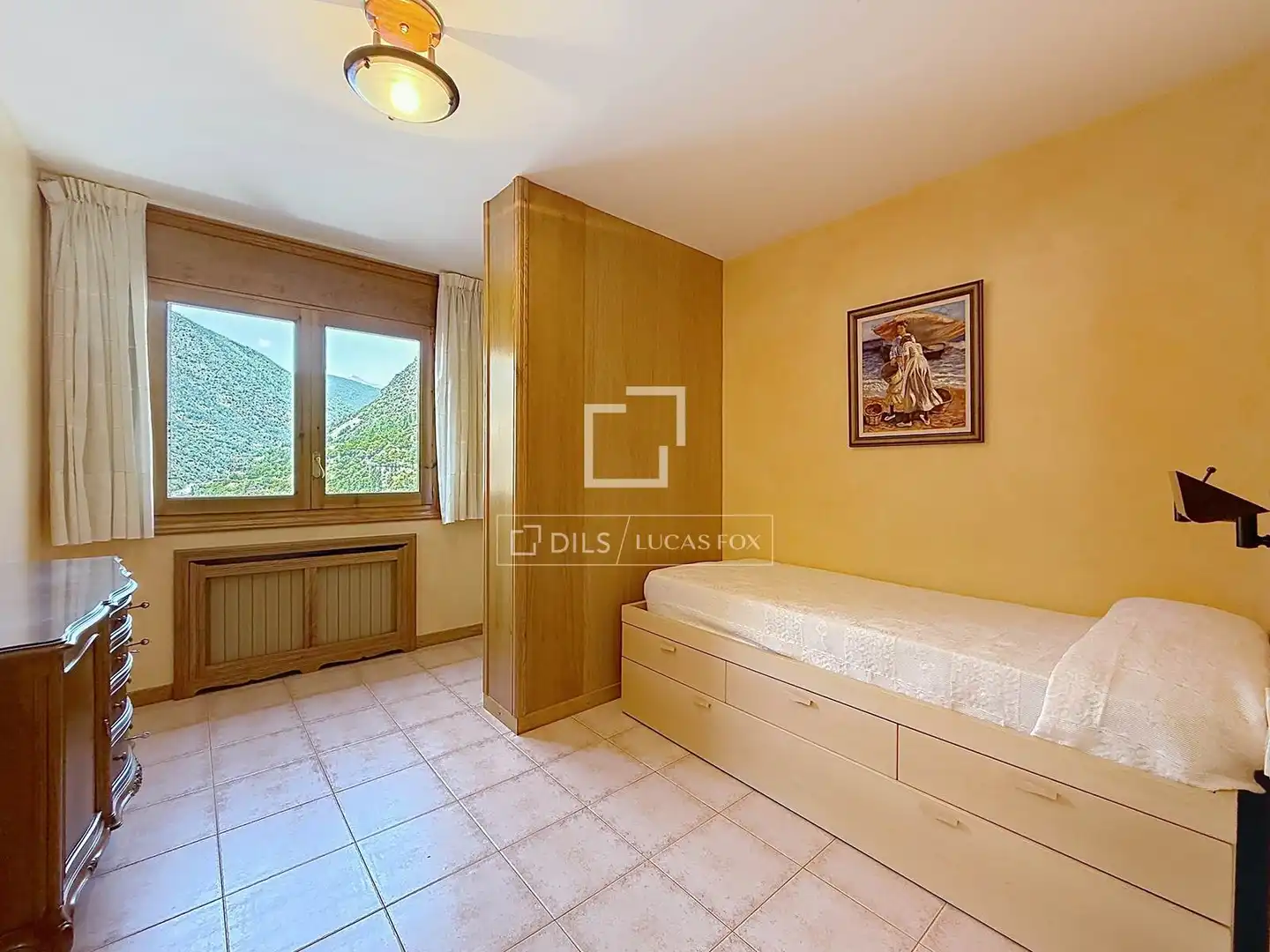 Houses for sale in Les Escaldes