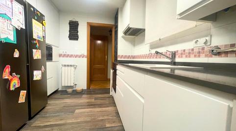 Foto 5 de Dúplex en venda a Perlita, Madrid