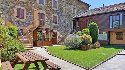 Foto 2 de Casa o chalet en venta en Camí de Nuria, Err, Cerdanya Francesa
