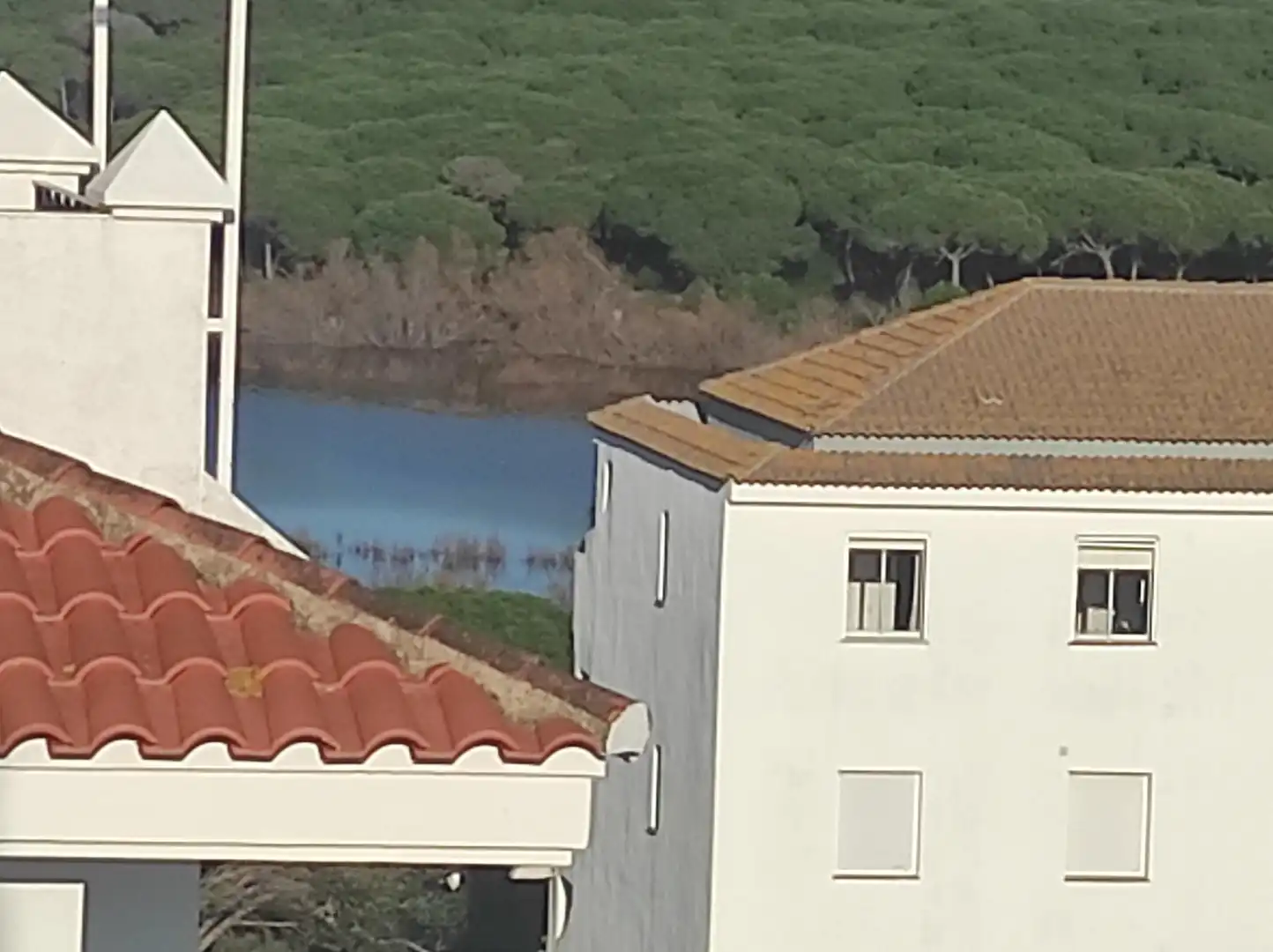 Dachboden zum Verkauf in Urbanización Mirador Nuevo Portil, El Portil
