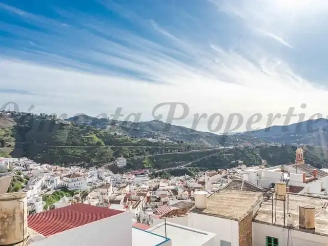 Adossat en venda a Cómpeta, imagen 17