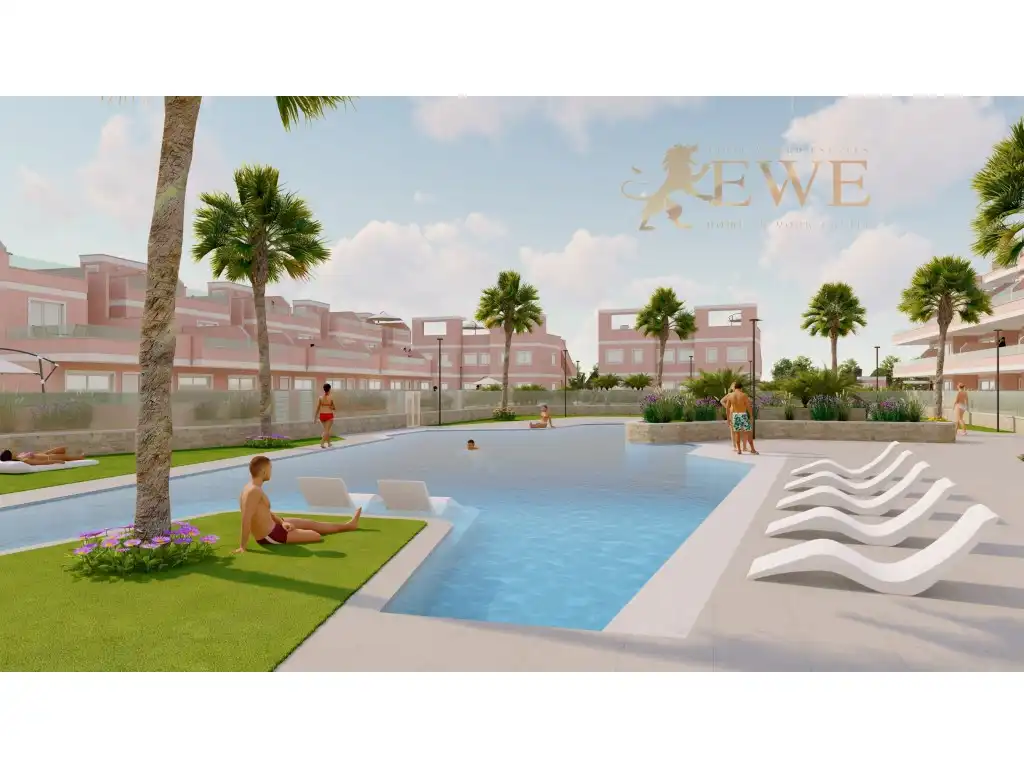 Apartamento en venta en Calle Comunidad Madrileña, imagen 42
