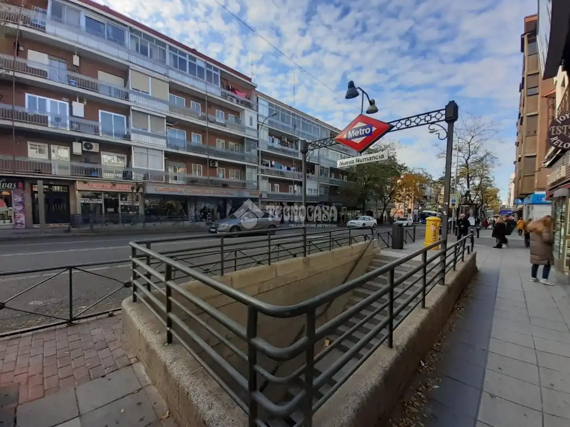 Pis amb ascensor en venda a Puente de Vallecas, imagen 40