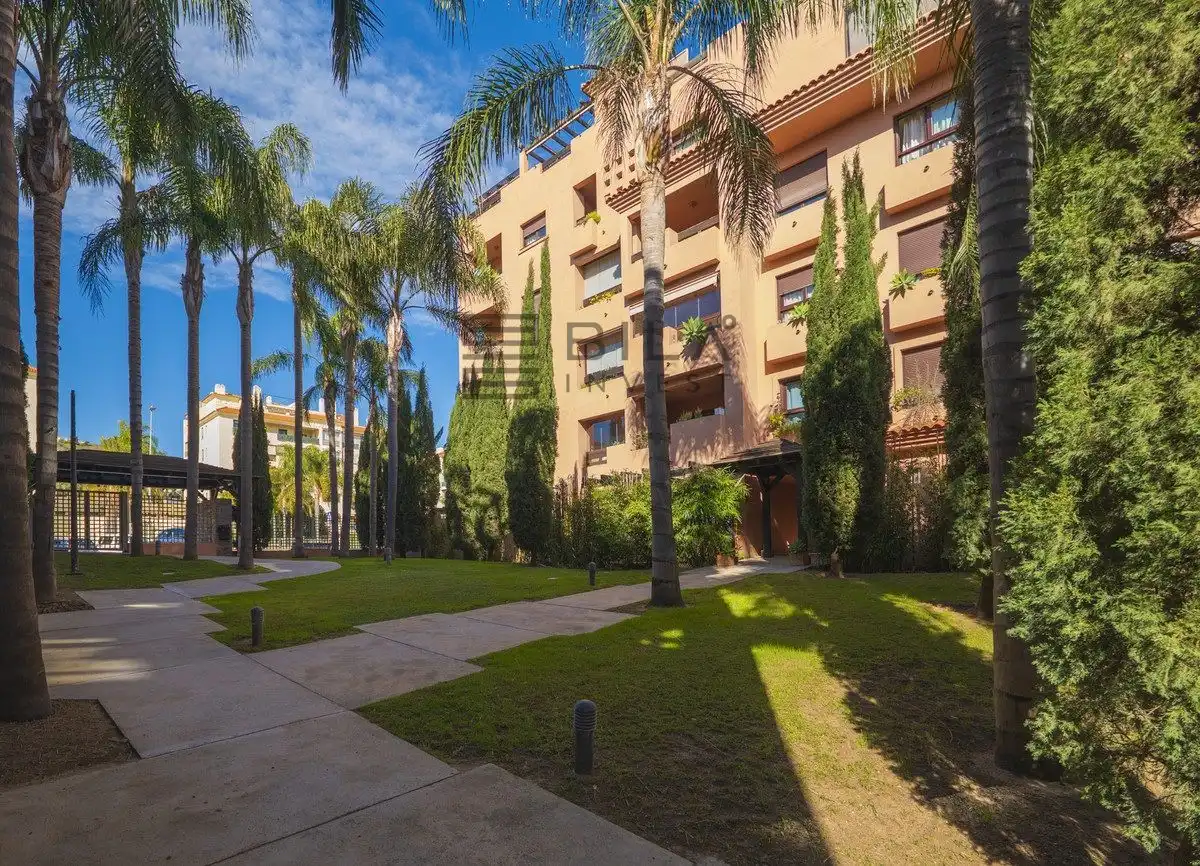 Piso en venta en Miramar II, Arroyo de la Miel
