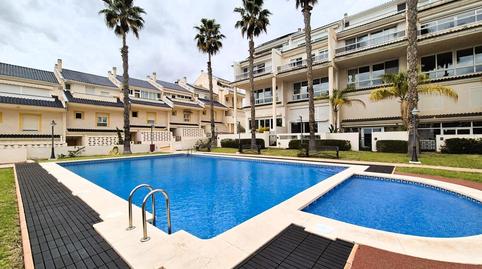 Foto 5 de Casa o xalet en venda a Océano, Cabo de las Huertas, Alicante / Alacant