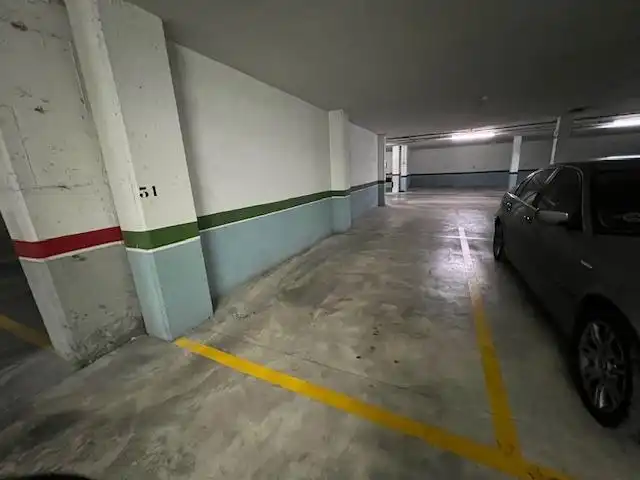 Apartments for rent in Juan de Borbón