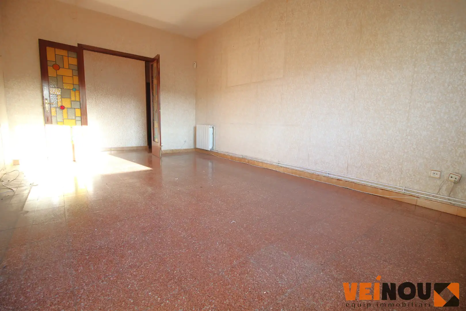 Piso con terraza en venta en Passeig de Torras i Bages, imagen 7