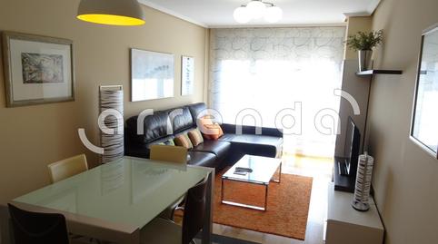 Foto 5 de Pis de lloguer a Sor Ramona Ormazábal, Monte, Santander