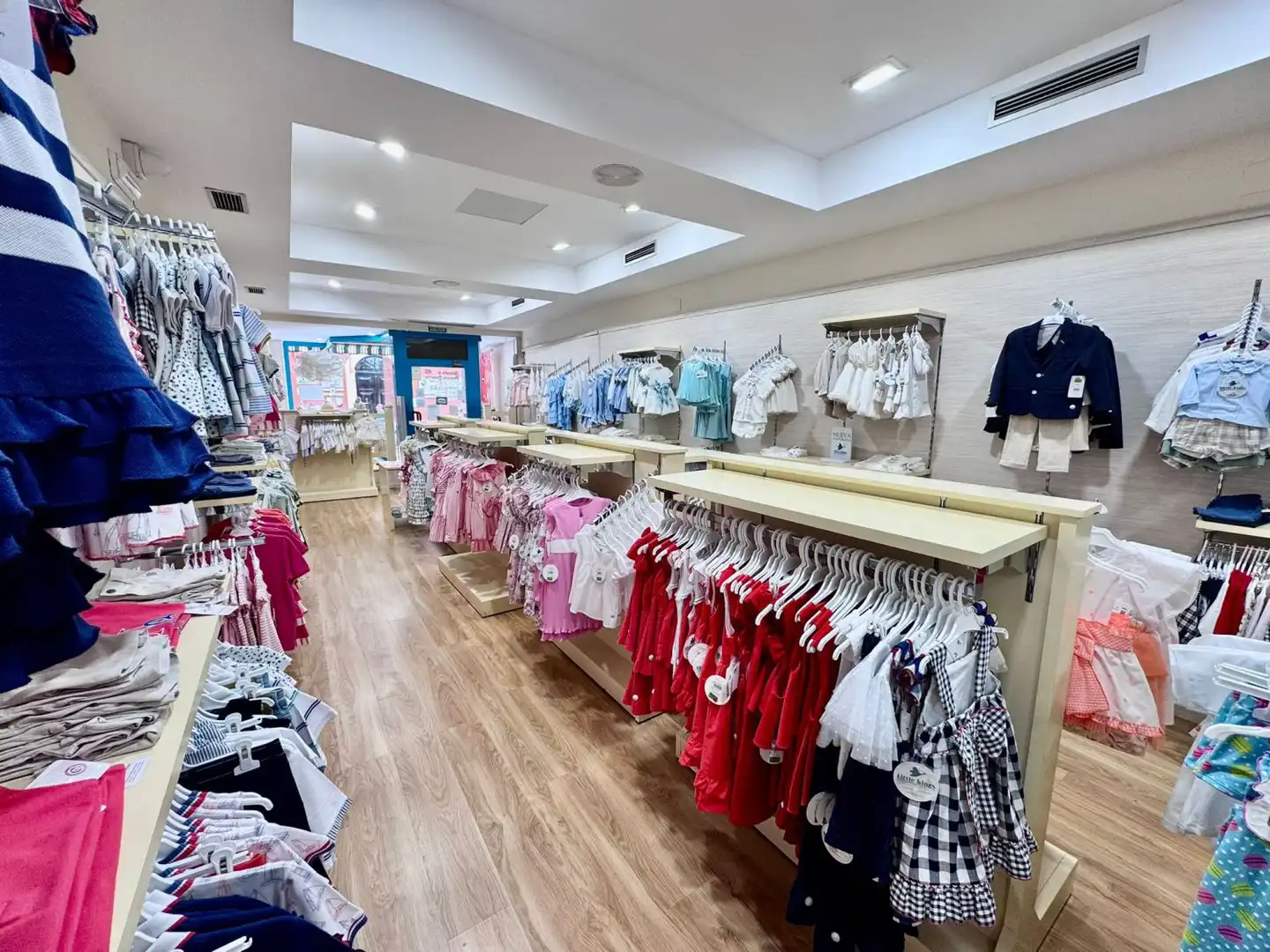 Local comercial de lloguer a Valdepeñas, imagen 2