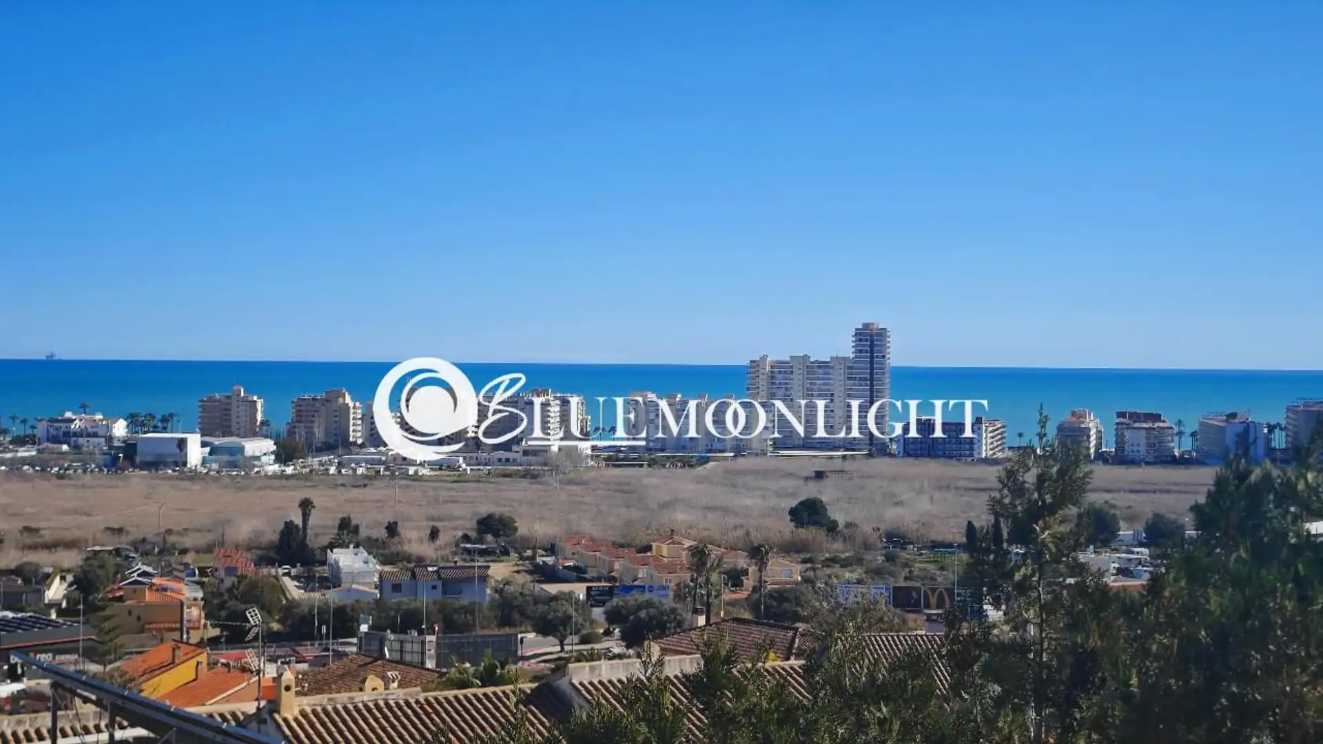 Exterior view of Flat for sale in Peñíscola / Peníscola  with Air Conditioner, Heating and Terrace