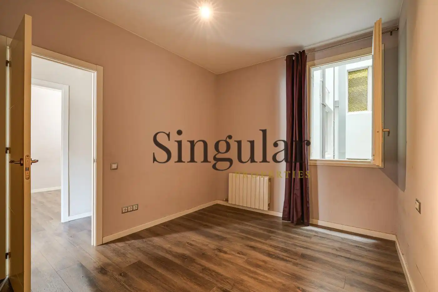 Flat with terrace for sale in Eixample, imagen 39