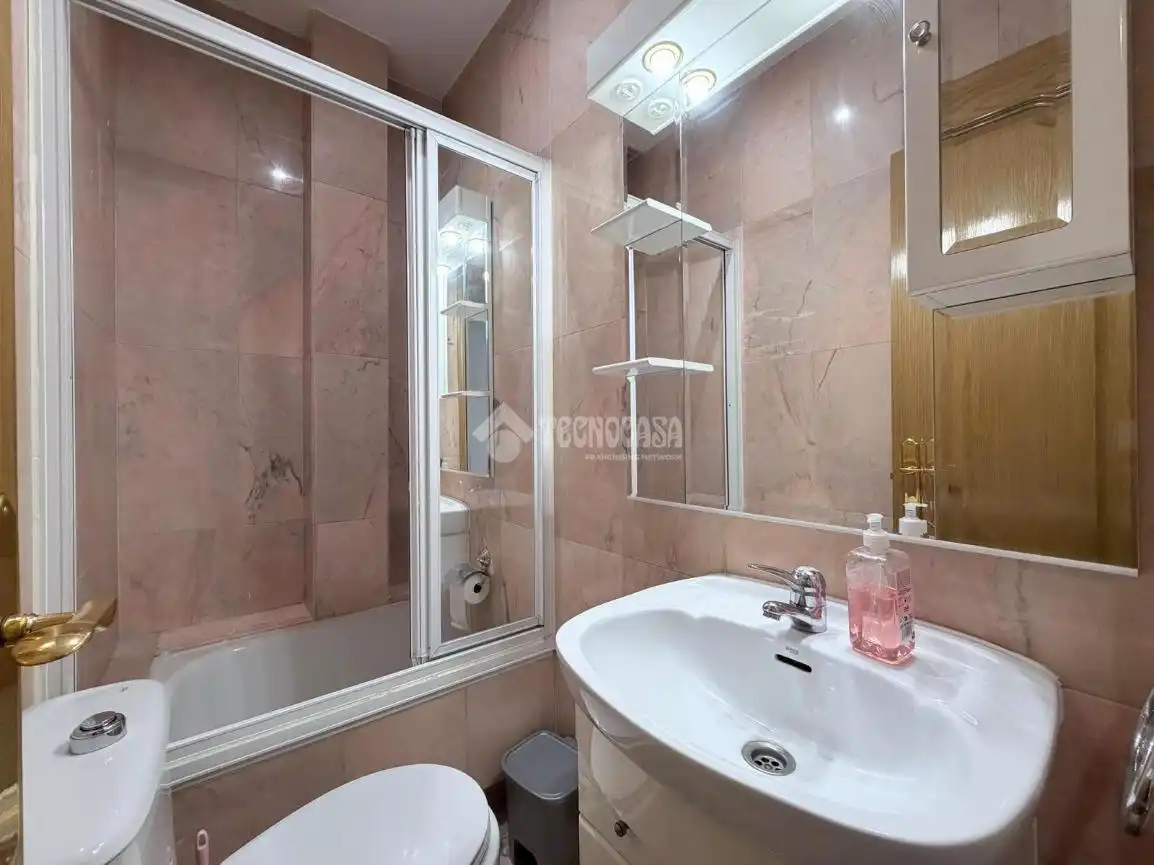 Flat with lift for sale in Barrio de Salamanca, imagen 22