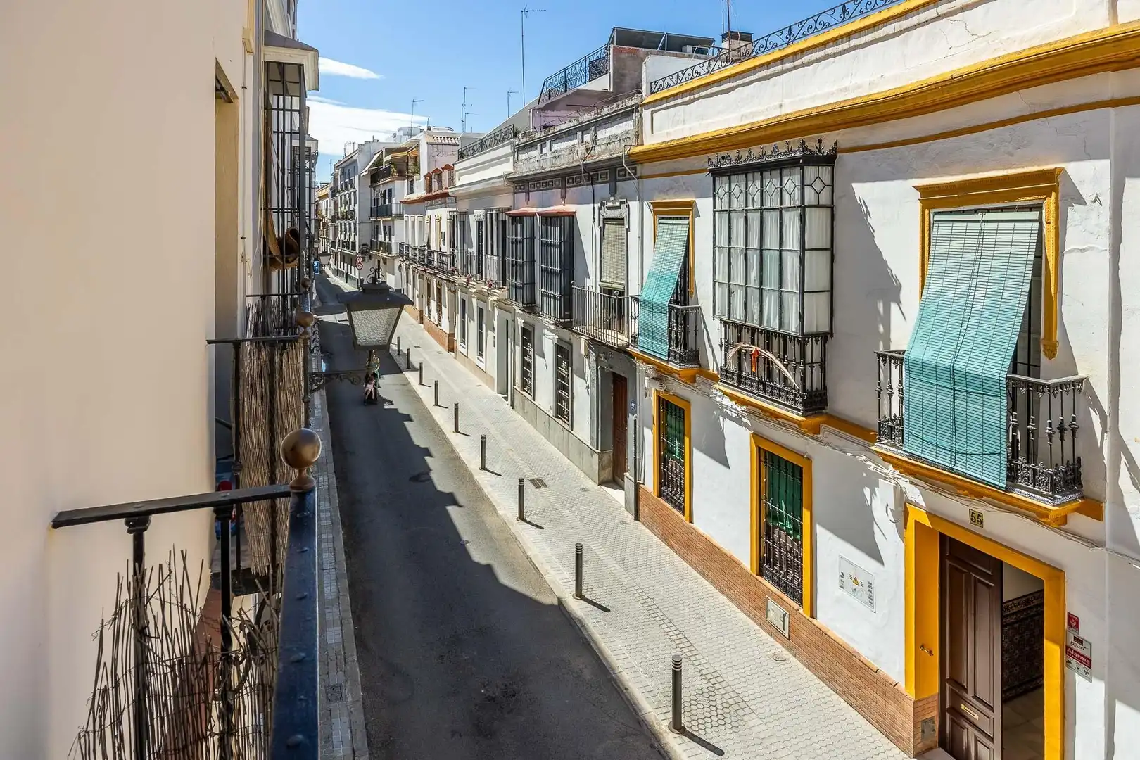 Wohnung zum Verkauf in Casco Antiguo, imagen 10