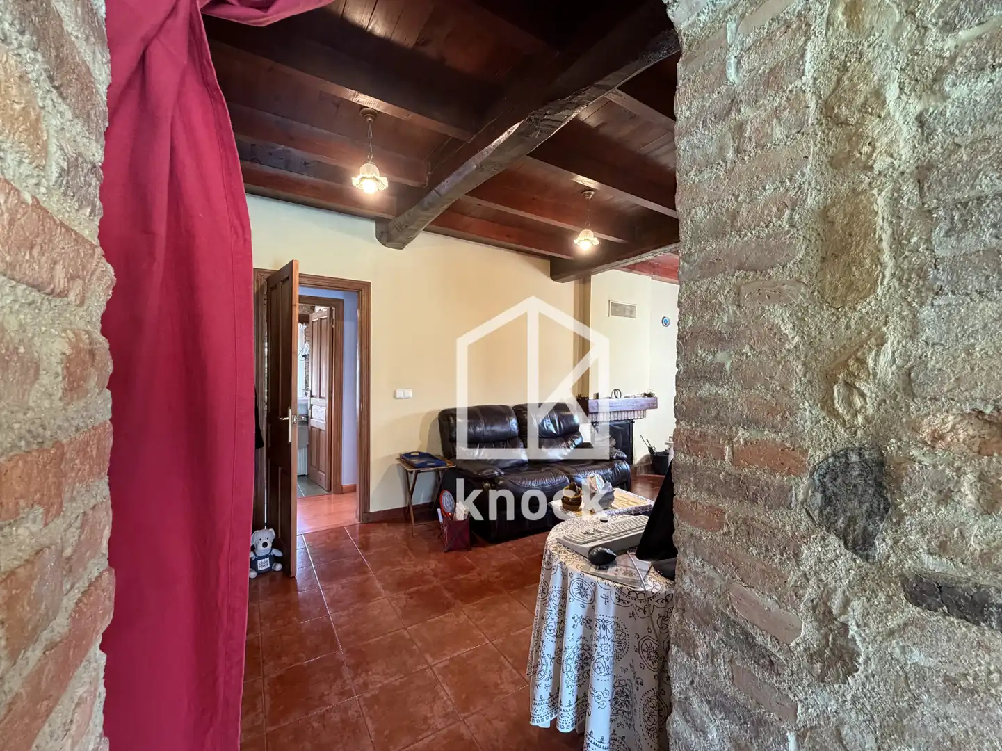 Casa o xalet en venda en Langreo amb Calefacció, Terrassa i Traster