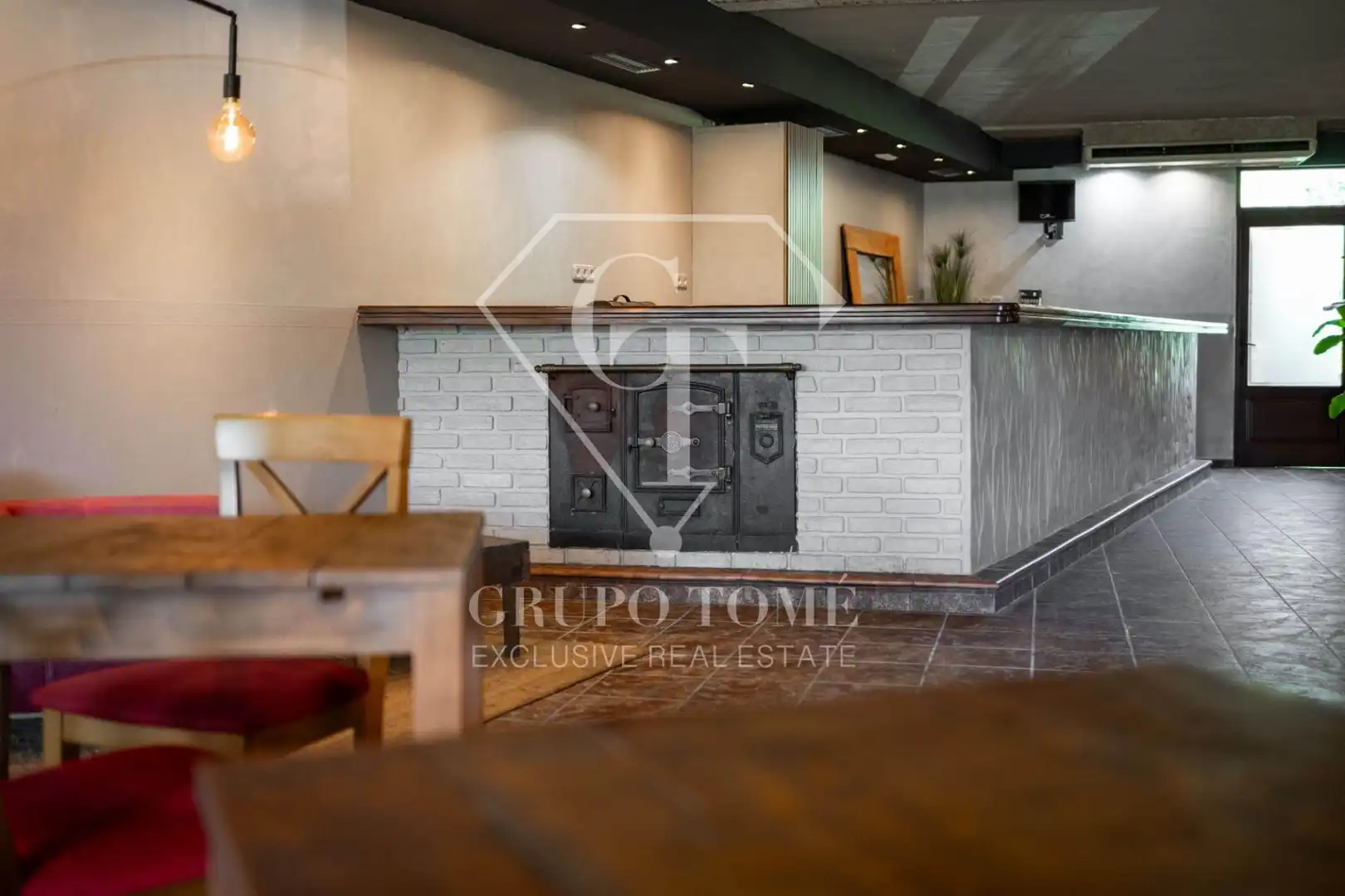 Casa o chalet en venta en Usurbil con Calefacción, Jardín privado y Terraza