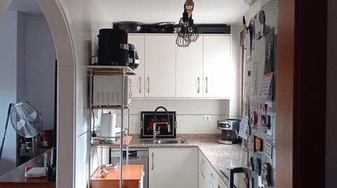 Foto 5 de Àtic en venda a Jerónimo y Avileses, Murcia