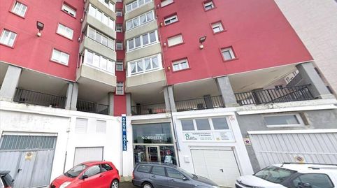 Foto 2 de Piso en venta en Avenida Camilo Alonso Vega, Los Castros, Santander