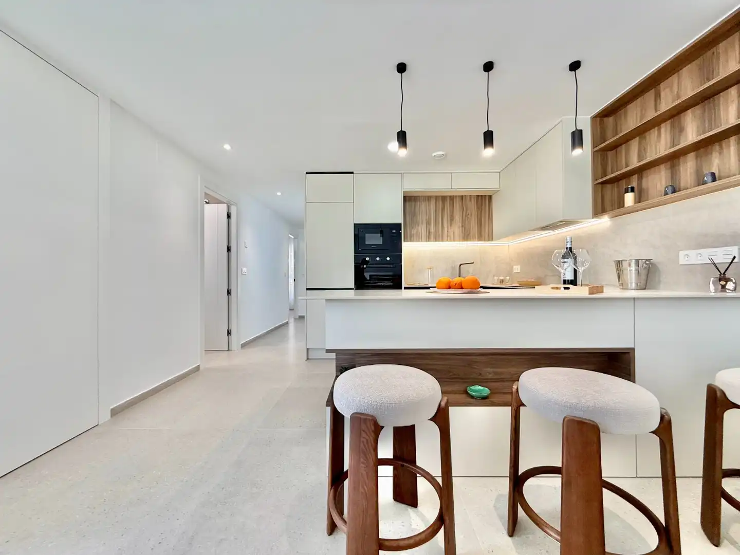 Casa con piscina in vendita a Las Lomas de Rame - Bahía Bella, imagen 18