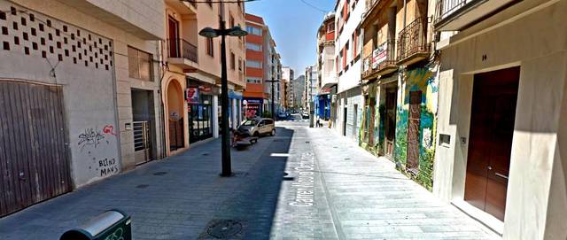 Local comercial en Venta en Nou D'Octubre en Plaza Elíptica - República Argentina