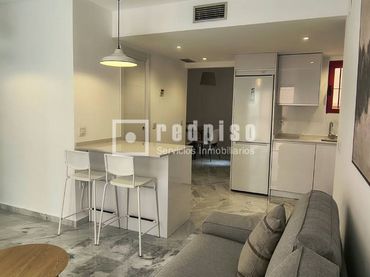 Flat with lift to rent in de Don Cristian