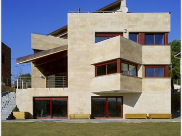 Villa avec balcon à vendre à Passeig de Valldoreix
