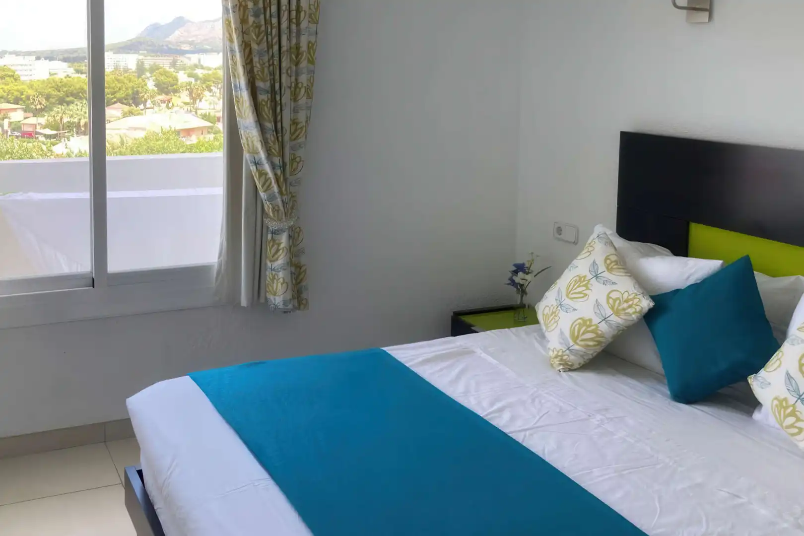 Piso de alquiler en Port d'Alcúdia - Platja d'Alcúdia